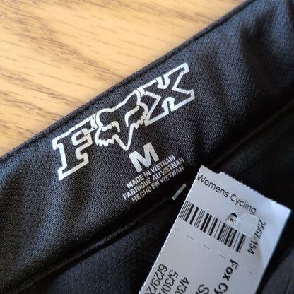 Fox Cycling Shorts + Liner