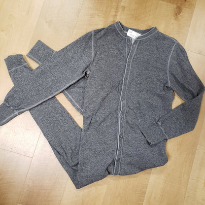 LL Bean Double Layer Union Suit