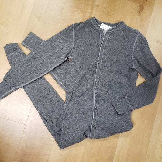 LL Bean Double Layer Union Suit