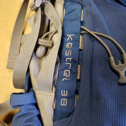 Osprey Kestral 38 Pack*