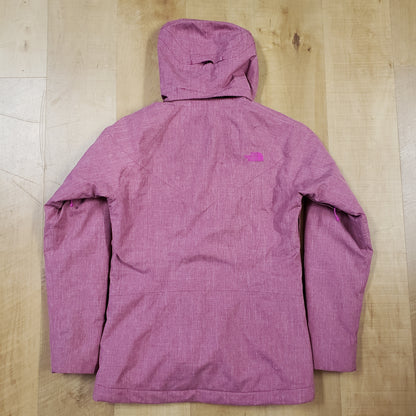 The North Face Kalispell Triclimate Jacket