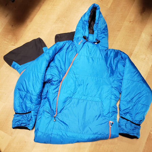 Selk Bag Original Onesie