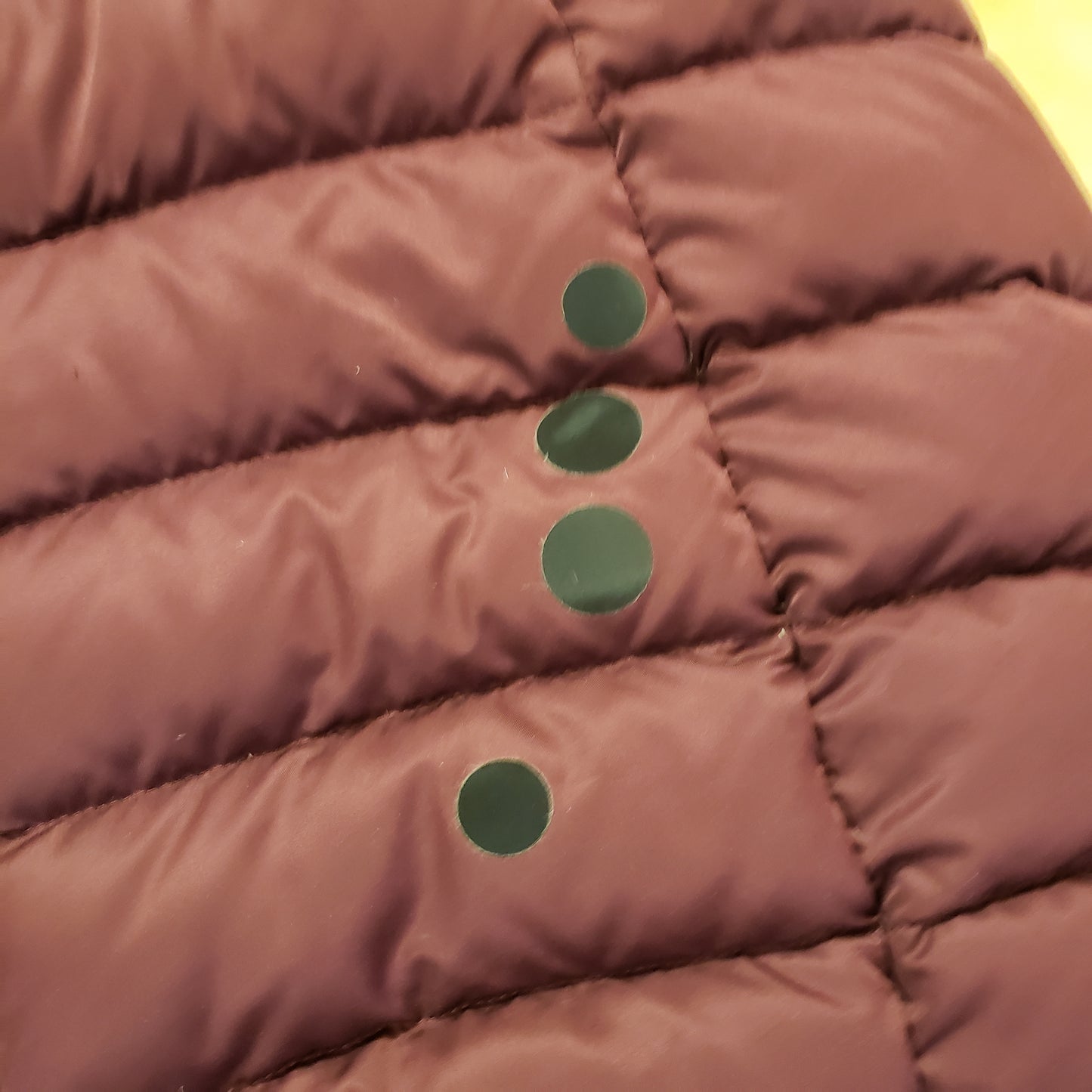 Patagonia Downtown Loft Parka*