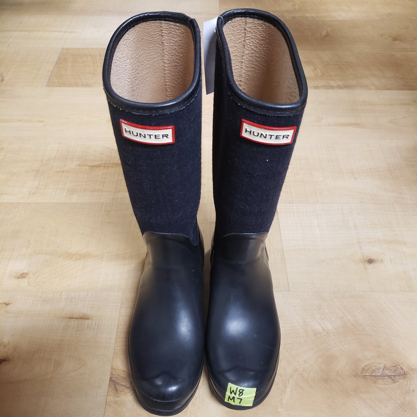 Hunter Arlen Rain Boots