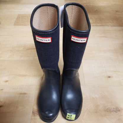 Hunter Arlen Rain Boots