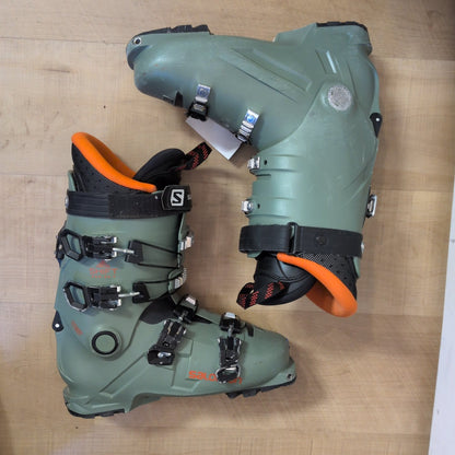 Salomon Shift Pro 80 DH Boot