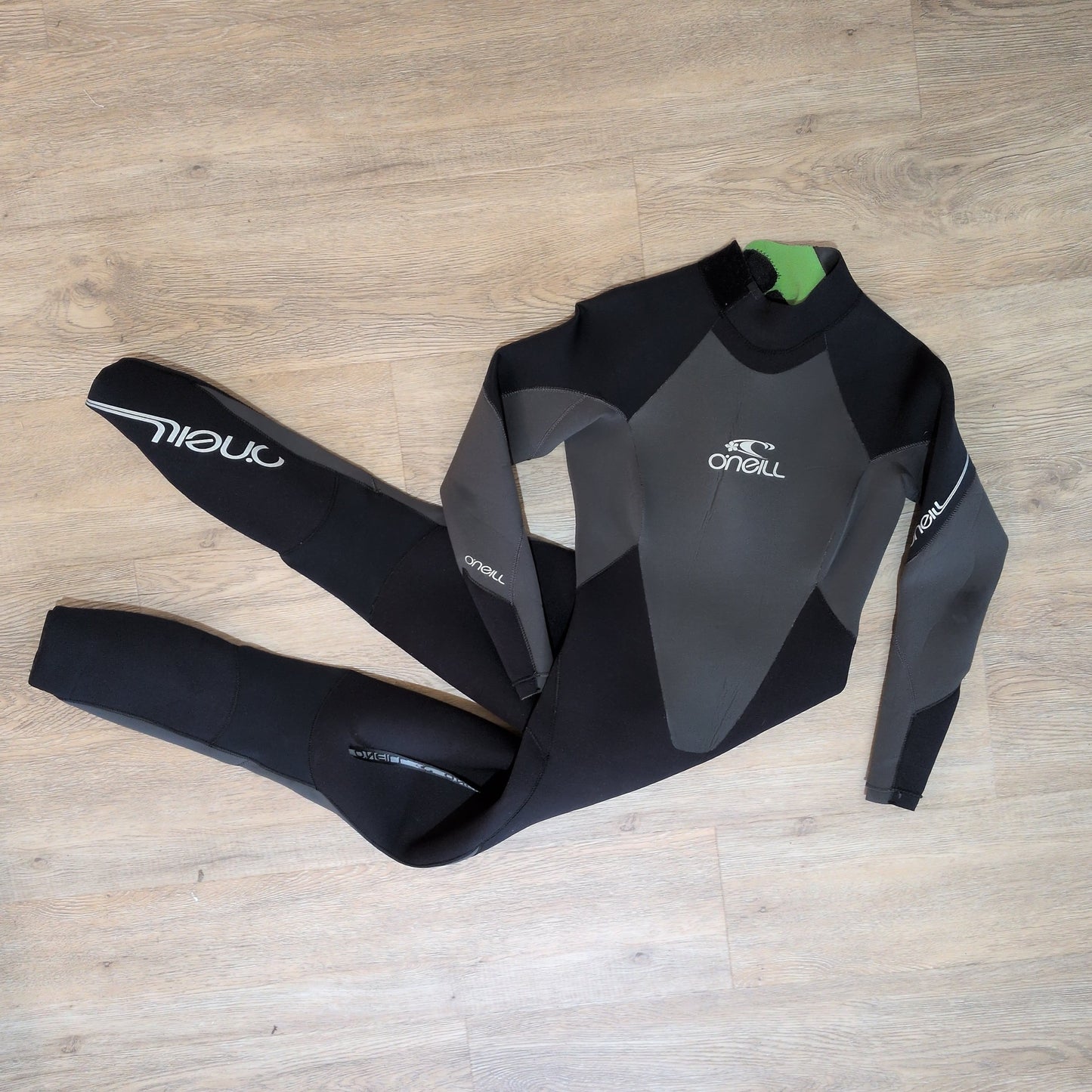 O'Neill Reactor 3:2 Reactor Full Wetsuit