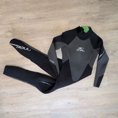 O'Neill Reactor 3:2 Reactor Full Wetsuit