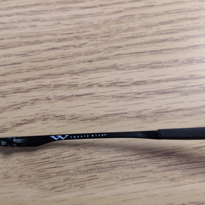 Oakley Square Wire Sunglasses w/ Maui Jim Case