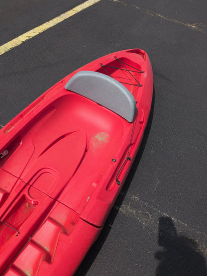 Point 65 Tequila Modular 2 pc Kayak