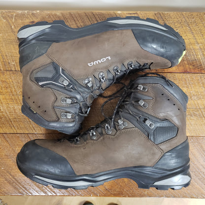 Lowa Camino Evo GTX Hiking Boots