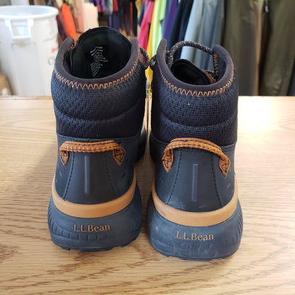 LLBean Dirigo Waterproof Hiking Boots