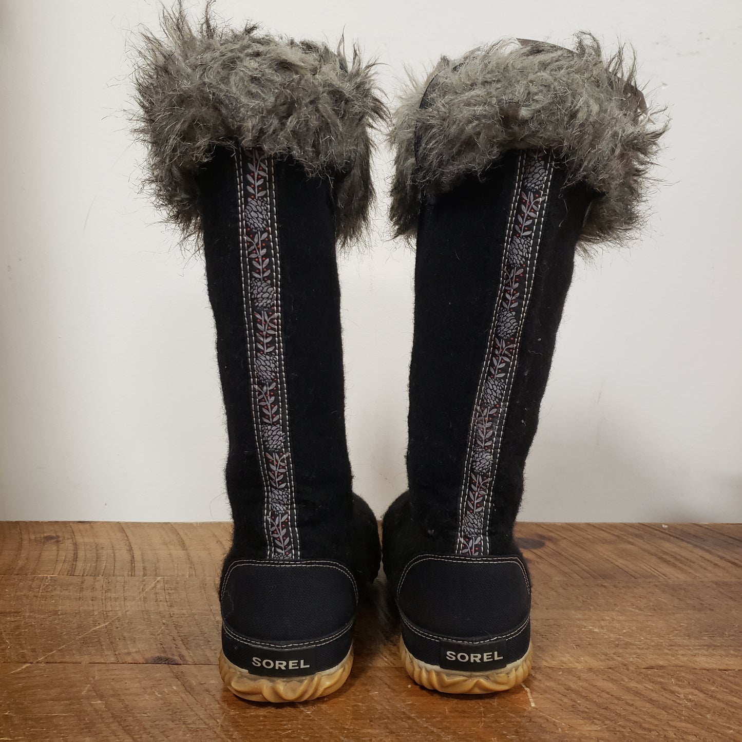 Sorel Cozy Cate Boot