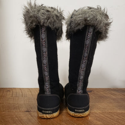 Sorel Cozy Cate Boot