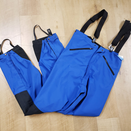 Gore Tex Vintage Bibs