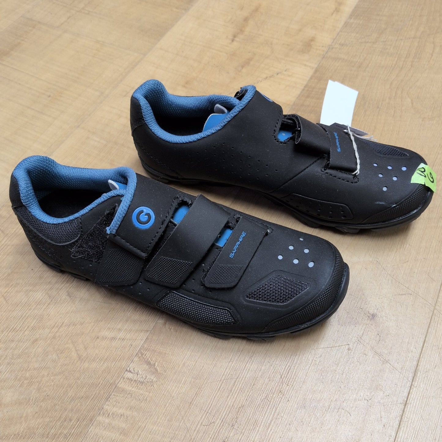 Garneau Sapphire Cycling Shoe