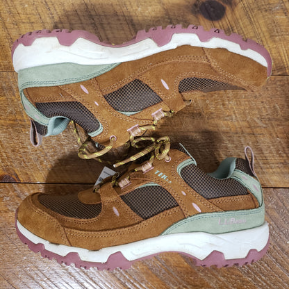 LL Bean Trail Model Low Hiker 4