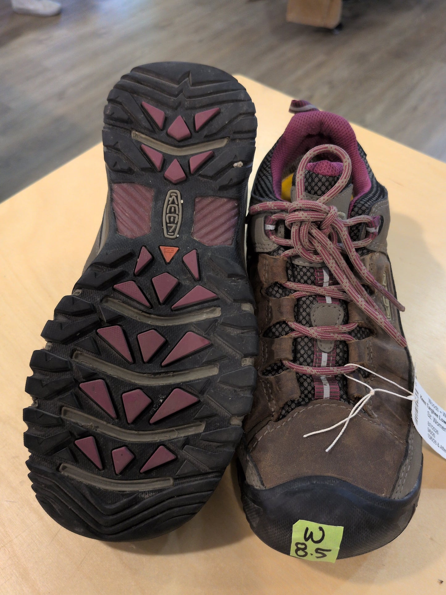 Keen Targhee Low Hiker