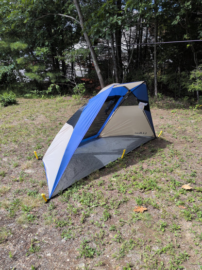LLBean Sun Shelter