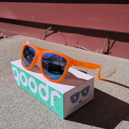 Goodr OG Donkey Goggles
