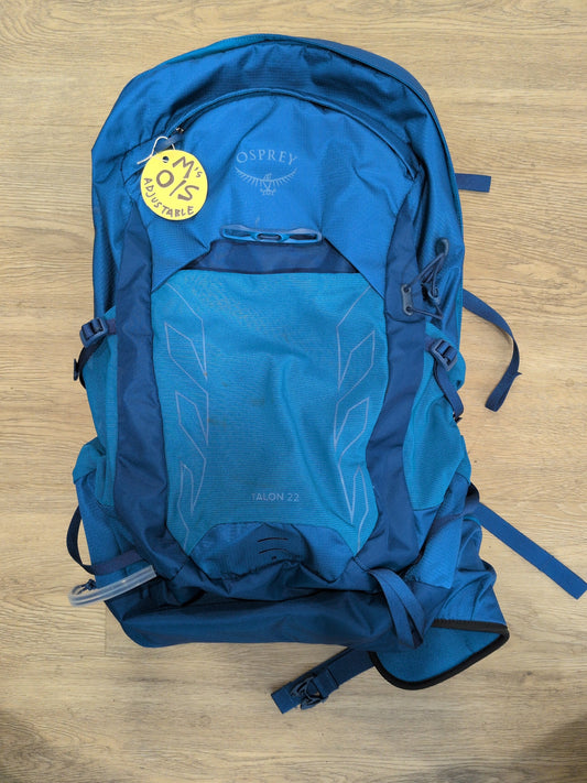 Osprey Falcon 22L Pack