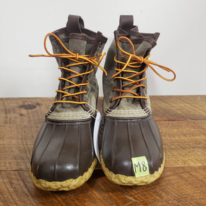 LL Bean Maine Bean Boots