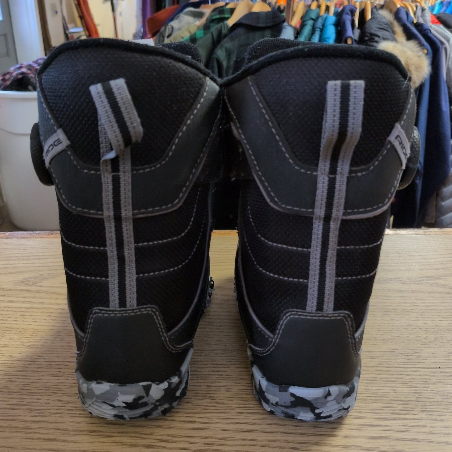 Ride Norris Snowboard Boot