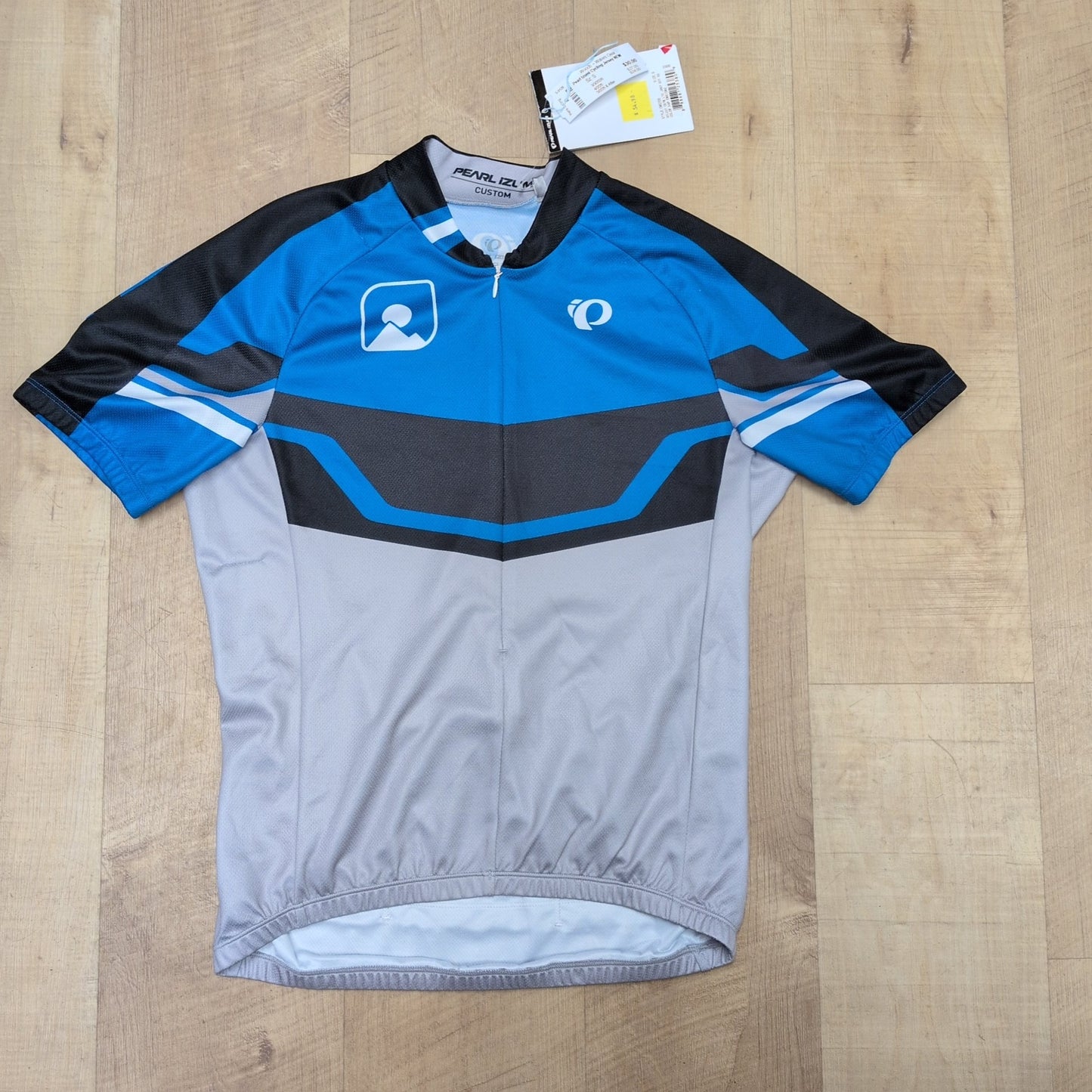 Pearl Izumi Cycling Jersey NEW