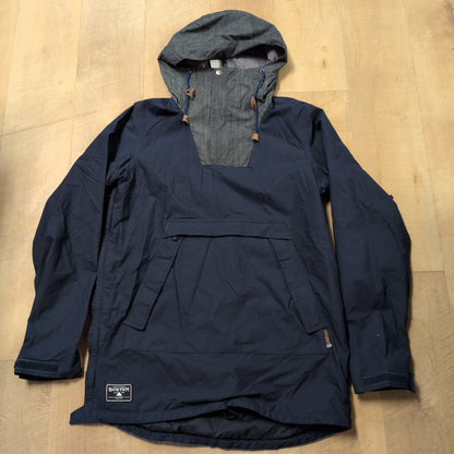 Burton Salt Shaker Anorak