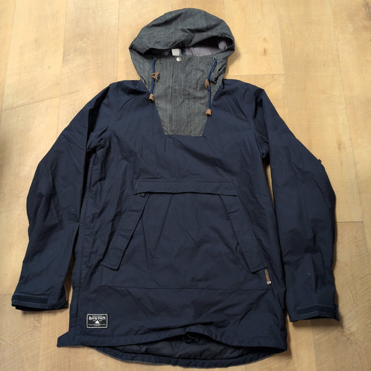 Burton Salt Shaker Anorak