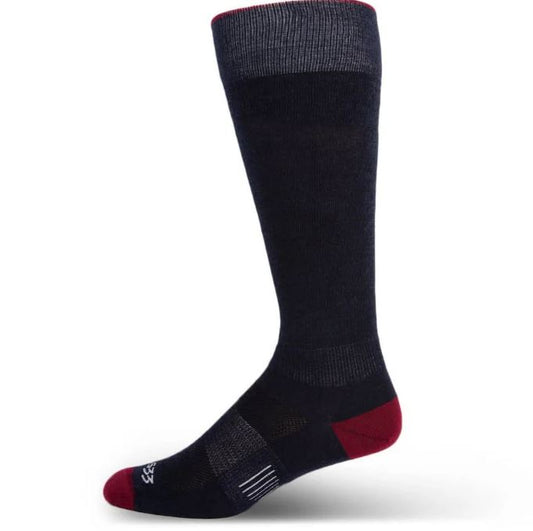 Minus33 Over-The-Calf-Liner Sock