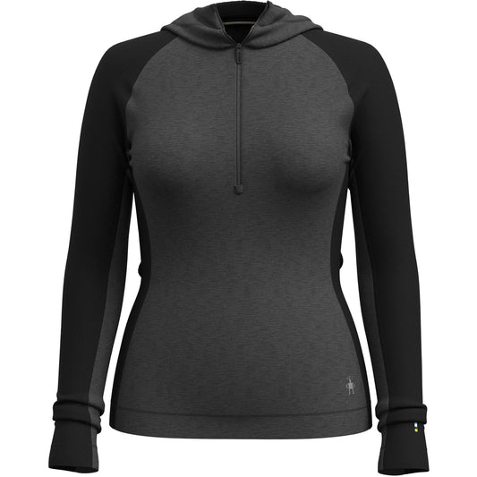 Smartwool Merino 250 Baselayer 1/2 Zip Hoodie (NEW)