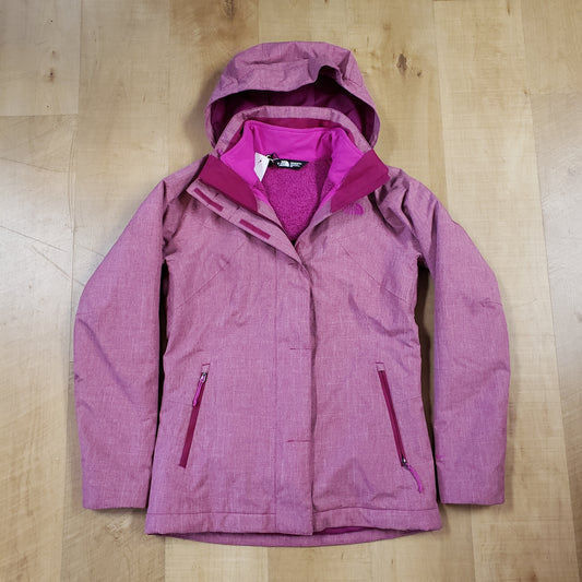 The North Face Kalispell Triclimate Jacket