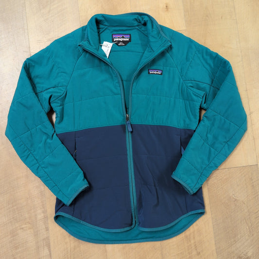 Patagonia Pack In Jacket