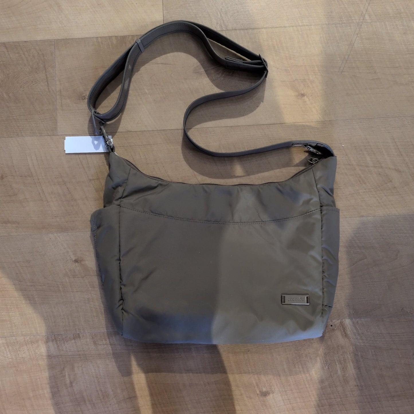 PacSafe AntiTheft Shoulder Bag