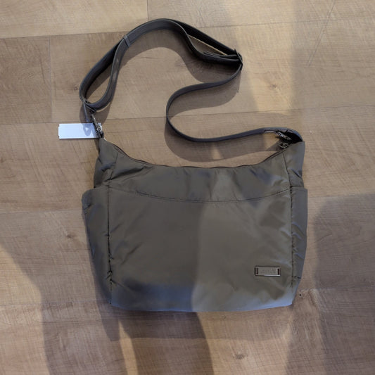 PacSafe AntiTheft Shoulder Bag