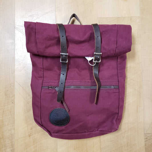 Duluth Pack Canvas Pack