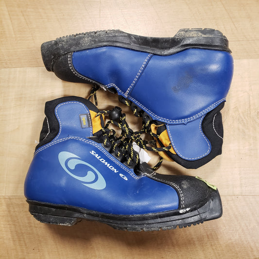 Salomon Igloo SNS XC Ski Boot