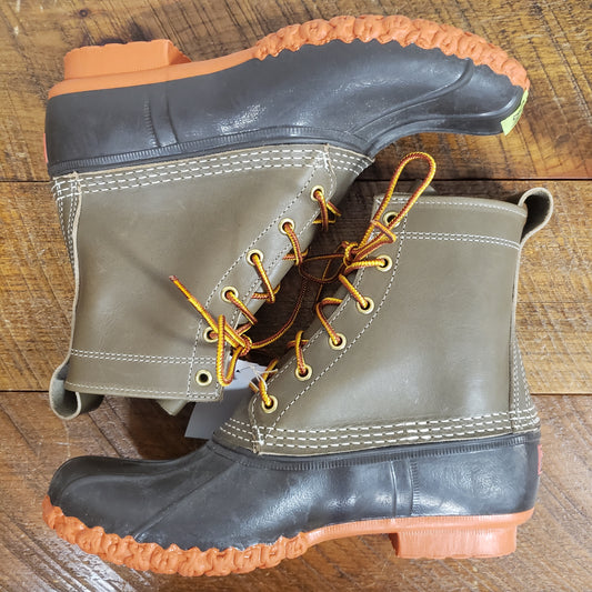 LL Bean Bean Boots