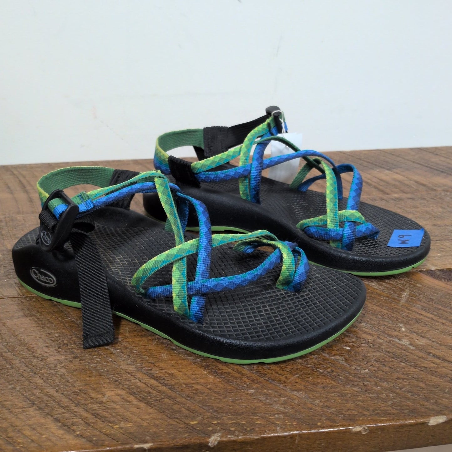 Chaco ZX/2 Classic Sandals