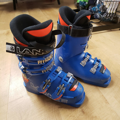 Lange 70 RS Ski Boot Youth 1.5-2