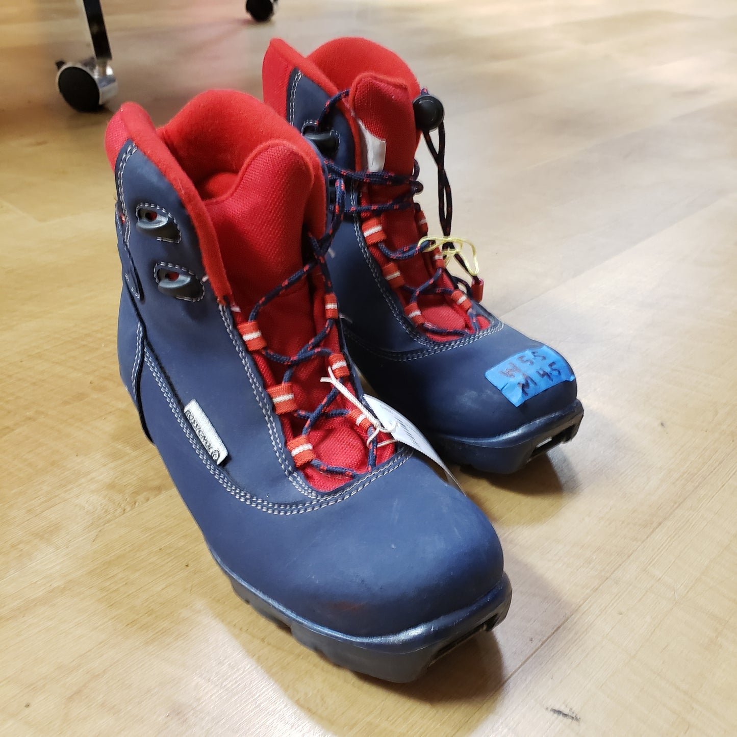 Rossignol NNN XC Ski Boot