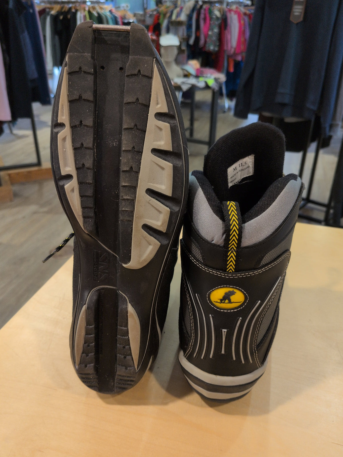 Karhu SNS XC Boots