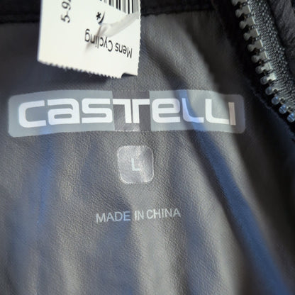 Castelli Superleggera Cycling Vest