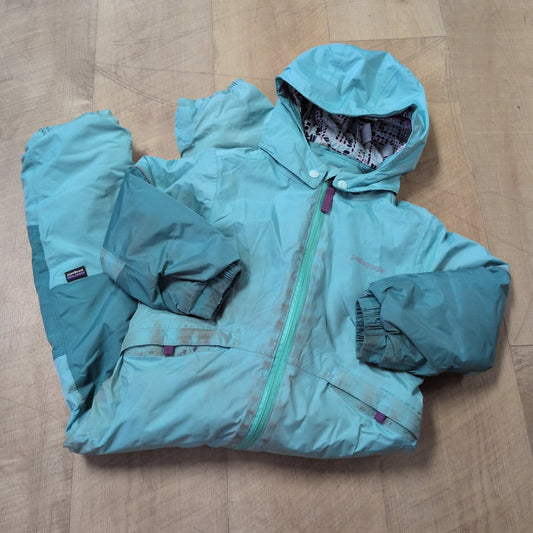 Patagonia Baby Snow Pile One-Piece*