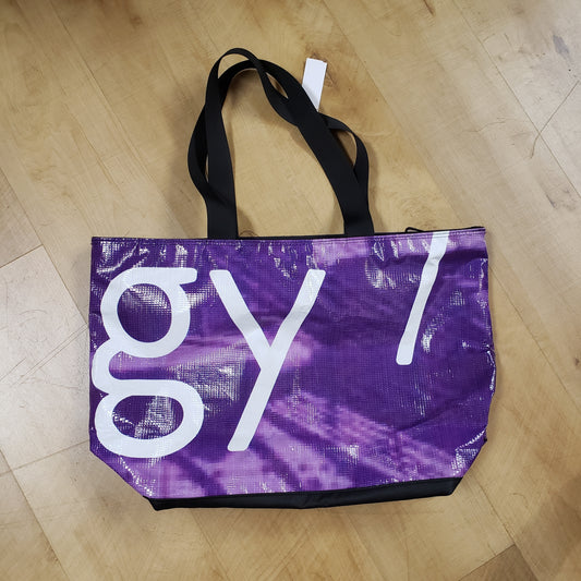 Rareform (Recycled Billboard) Tote
