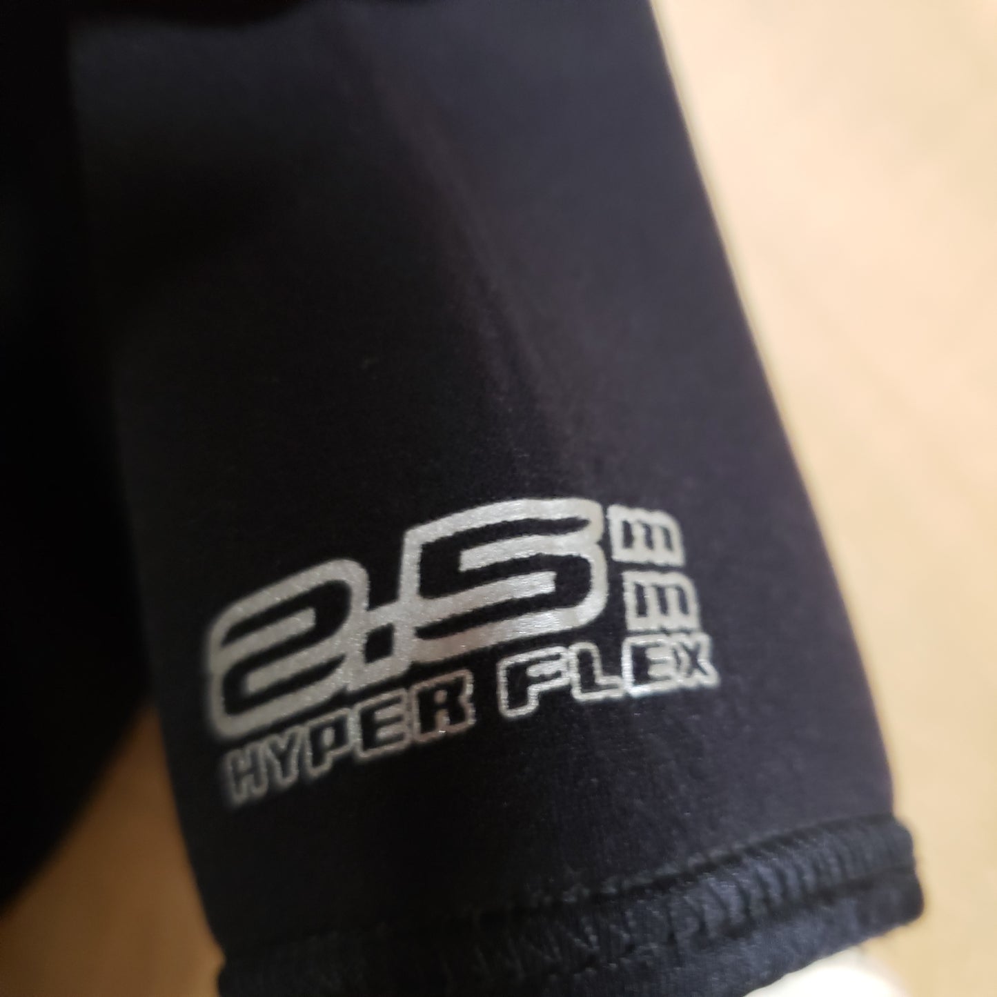 Hyperflex 2.5mm Shorty Wetsuit