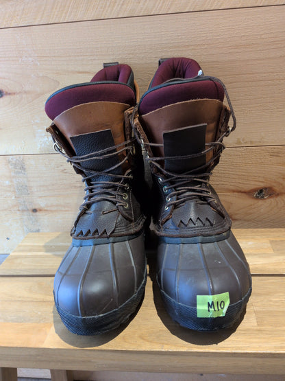 White's Snow Cat Pac Boots