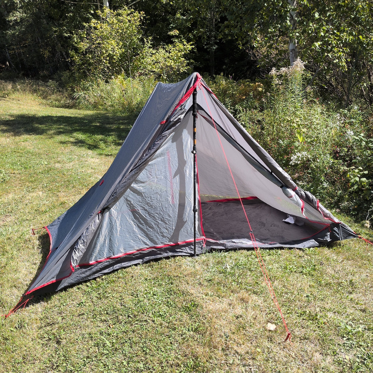 Alps Mountaineering Hex2 UL Backpacking Tent NEW