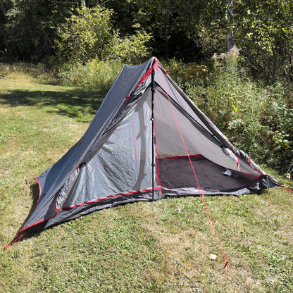 Alps Mountaineering Hex2 UL Backpacking Tent NEW